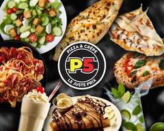 P5 Pizza